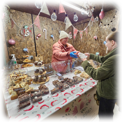 cakes