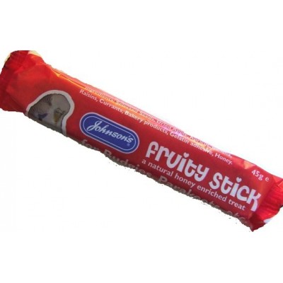 Treat2eat Budgie Fruity Stick 45g