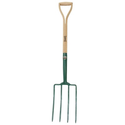 Wilkinson Sword Carbon Steel Digging Fork