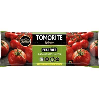 Levington Peat Free Tomato Planter 42 Litre