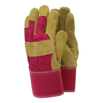 Town and Country Original Thermal Lined Rigger Gloves Medium