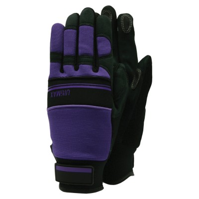 Town and Country Deluxe Ultimax Gloves Medium