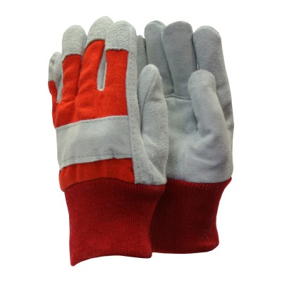 Town and Country Master Kids Rigger Gloves
