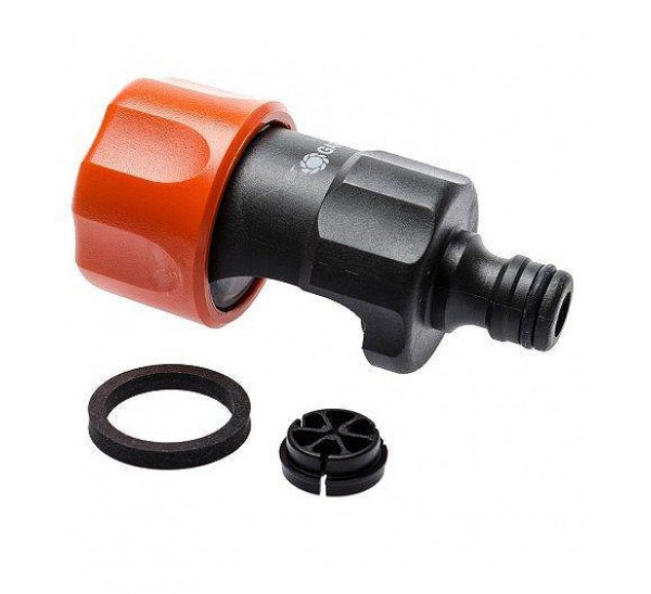 Gardena Universal Tap Connector