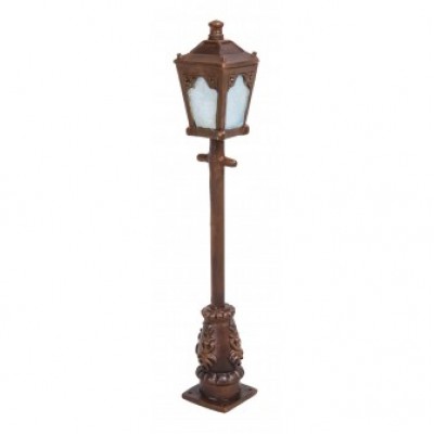 Victorian Lampost 