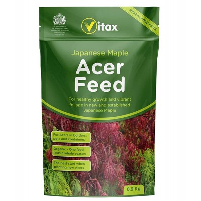 Vitax Acer Feed 900g