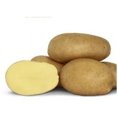 Francis First Early Seed Potatoes 2kg Pack