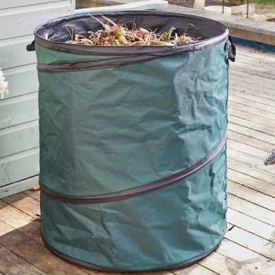 Spring Bin Jumbo 200L