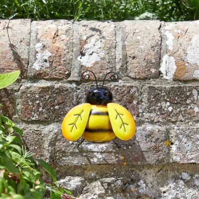 Hanging on Bumble Bee 