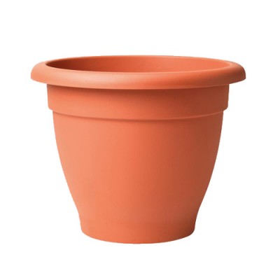 33cm Essentials Planter Terracotta