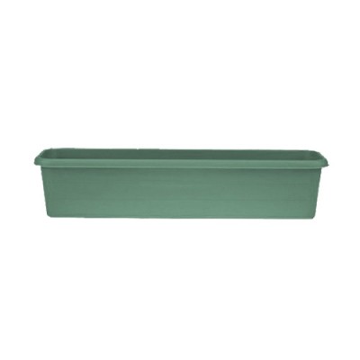 60cm Terrace Trough Green 60cm Terrace Trough Green