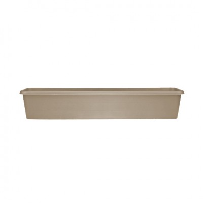 80cm Terrace Trough Mocha