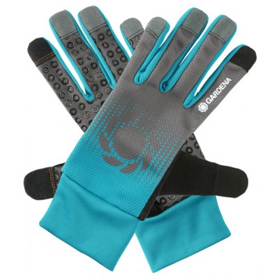 Gardena Garden and Maintenance Gloves Large