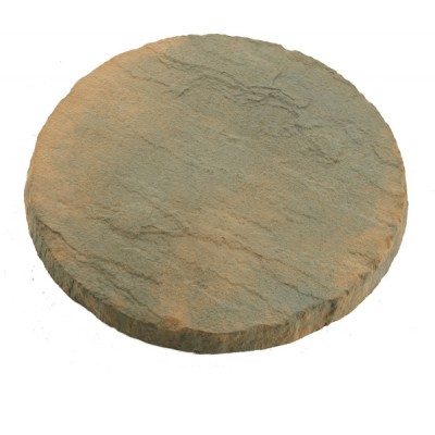 Keldale Stepping Stone 450mm Antique 