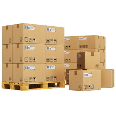 Custom Pallet Delivery