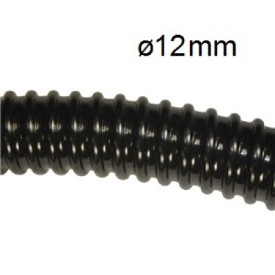 Ribbed Aquatic Hose 12mm Per Metre