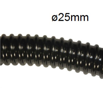 Ribbed Aquatic Hose 25mm Per Metre