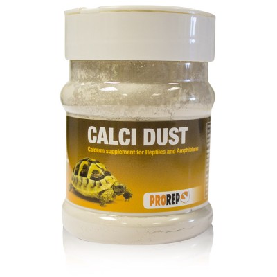 ProRep Calci Dust 200g