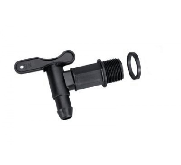 Water Butt Replacement Tap